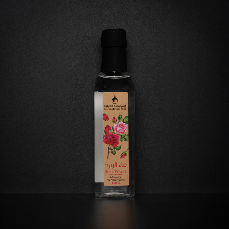 Rose Water Duwaliya 